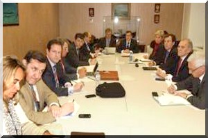 APP RIM-UE: Les espagnols gagnent une manche