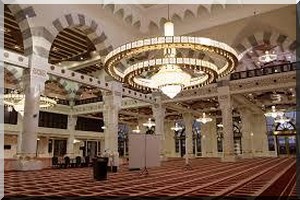 Chahuts sur l’attribution d’un marché de 12 milliards à la société Najah