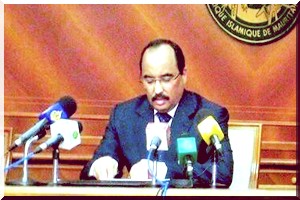 Mauritanie: L’Etat résilie ses contrats avec l’avocat d’Ould Bouaamatou
