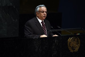 Liste noire de l'ONU/Yémen: l'Arabie saoudite dénonce des 