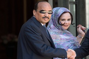 La famille de Ould Abdel Aziz met la main sur les licences de prospection des terres rares