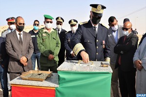 Bientôt une grande mosquée à El Guerguarat