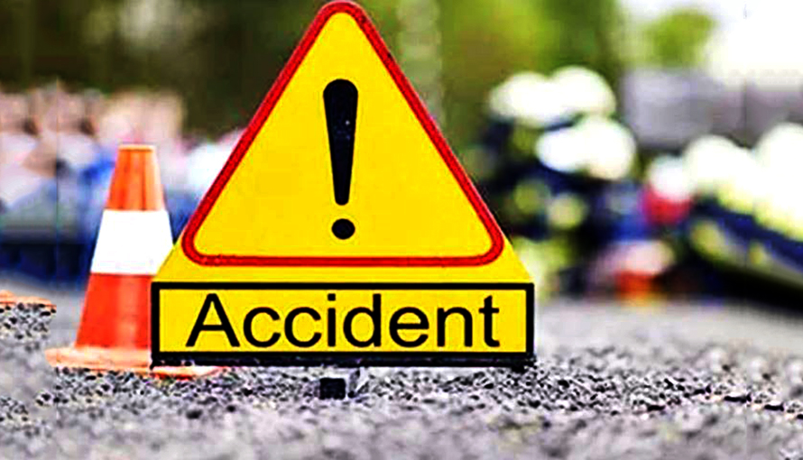 Tintane : un accident fait deux morts et quatre blessés