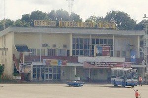 Une première en Afrique, la Sierra Leone annule un investissement avec la Chine