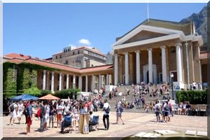 Afrique du Sud : une bourse réservée aux étudiantes vierges fait polémique