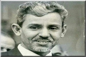 Témoignage : Ahmed Baba Miské se souvient du Président Moustapha Ould Mohamed-Saleck