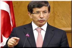 Syrie: la Turquie prête à travailler avec tous les pays pour une transition