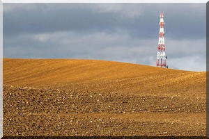  Mauritanie : lancement de la première étape du projet nord des télécommunications