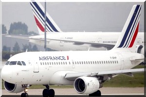 Air France: la grève pourrait 