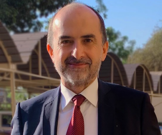 Alexandre Garcia, nouvel ambassadeur de France à Nouakchott : un connaisseur du Sahel et du Monde Arabe