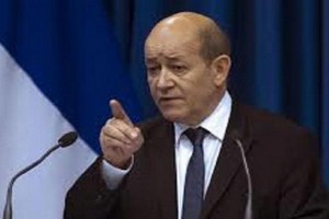 Afrique-France: Après Alger, Le Drian à Conakry, Dakar et Nouakchott