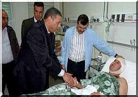 Tunisie - Un officier de la Garde nationale, sauvagement agressé par des salafistes à Douar Hicher 