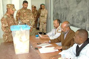 Amendements constitutionnels : le referendum reporté ?