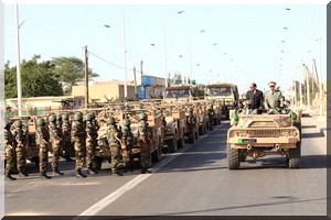 Coalition sunnite contre le terrorisme : La Mauritanie embarquée dans la guerre