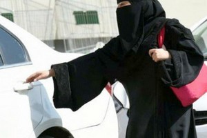  En Arabie saoudite, les Saoudiennes enfin autorisées à conduire 