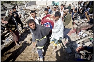Yémen : la situation se détériore à Taïz
