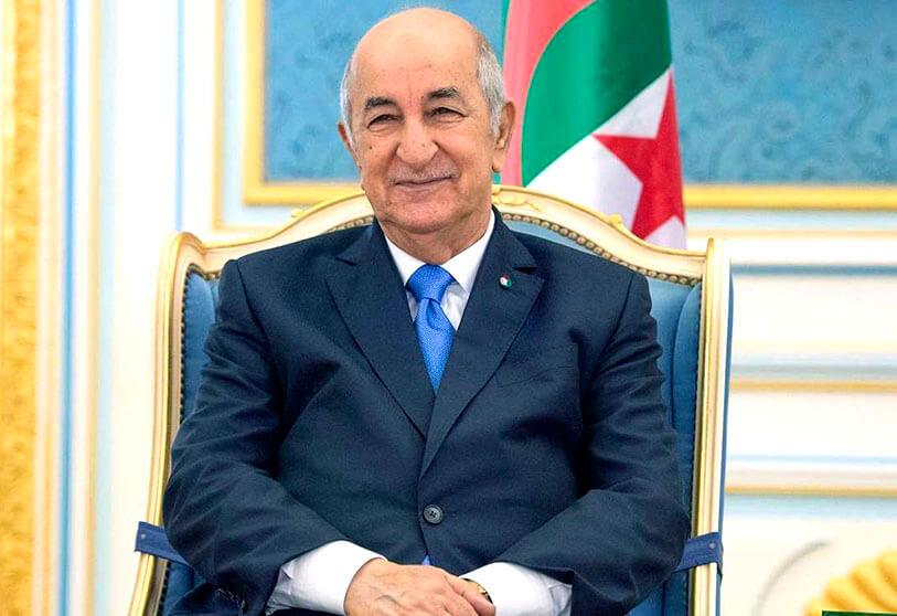 L'Algérie interdit l'exportation de certaines denrées alimentaires