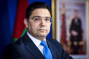 Sahara occidental : sans céder, le Maroc se dit déterminé à 