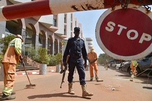 Une fatwa d'Al Qaïda contre tous les pays accueillant des entreprises françaises de la Libye jusqu'en Mauritanie