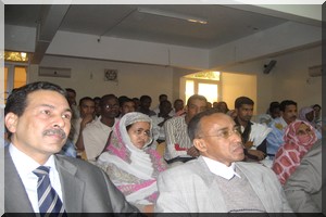 Nouakchott :bras de fer entre les étudiants et l’administration de la Faculté de médecine