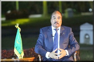 Ould Abdel Aziz se prépare-t-il  à un nouveau  show médiatique ?