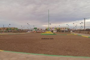 Atar ● Le conseil municipal rejette la proposition de baptiser une place publique au nom d'Aziz