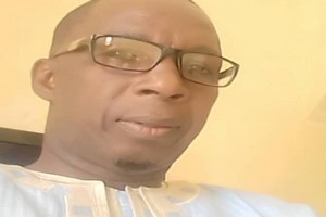 Ligue Régionale de Football du Trarza : Bada Diagne élu président 