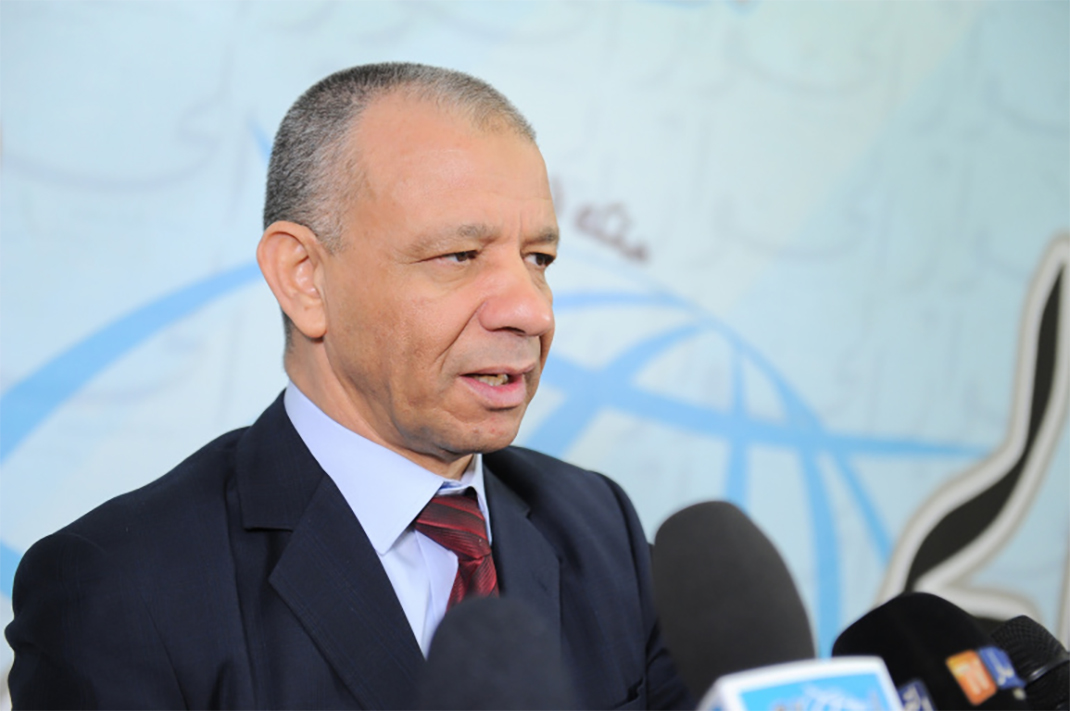 Chef d’un parti algérien: « Les Emirats arabes unis envisagent de construire un aéroport militaire en Mauritanie »