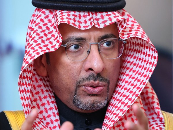 L'Arabie saoudite réévalue ses ressources minérales à 2500 milliards de dollars