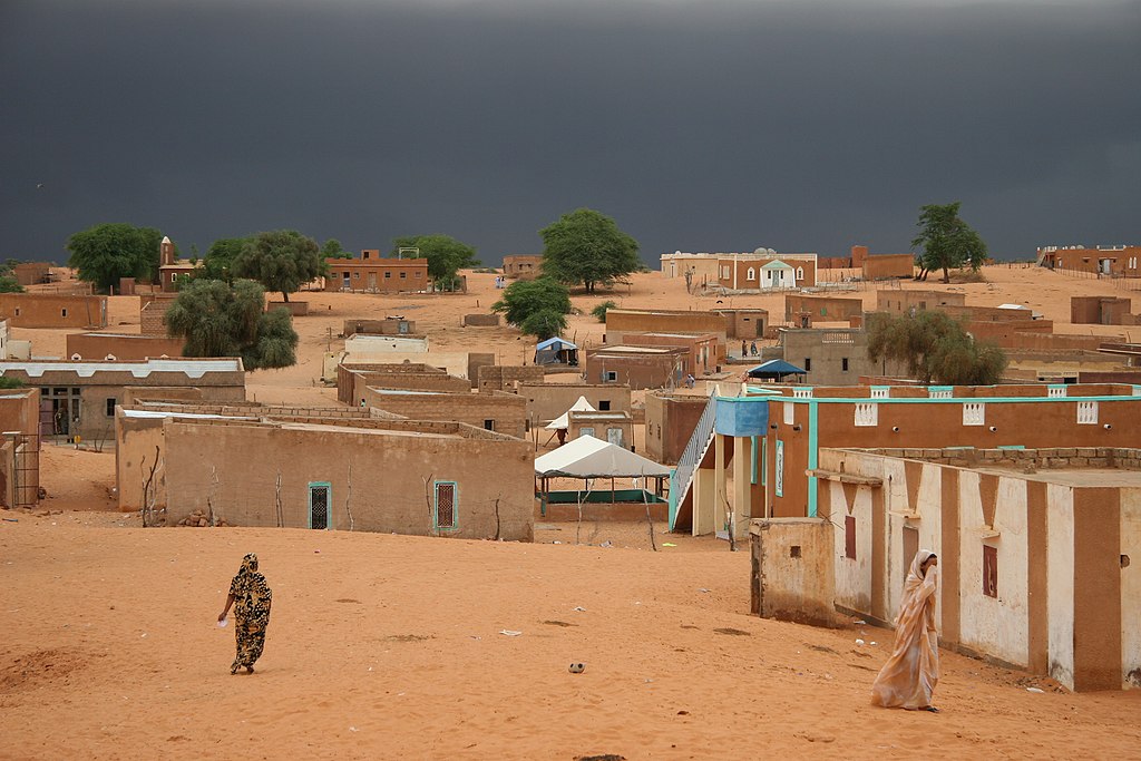 Mauritanie : une personne sur quatre vit dans la pauvreté, selon un rapport de l’ONG CARE