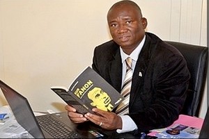 Tribune de Bios Diallo, Directeur du festival Traversées Mauritanides