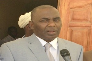 Le Sénégal aurait menacé Biram d’expulsion