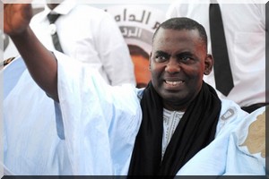 Mauritanie : Libération de MM. Biram Ould Dah Abeid et Brahim Ould Bilal Ramdane
