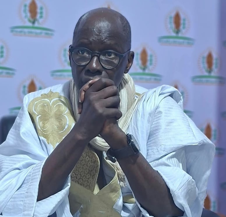 Le Dialogue, les Autres, et…Nous ! / Par Bocar NDIAYE,  Vice-président du parti FCJ