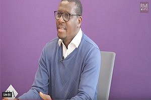 Bocar Oumar BA à Initiatives News  : 