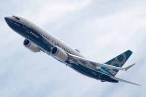 La Mauritanie Airlines s’offre un nouveau Boeing pour 39 milliards d’ouguiyas
