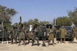 Nigeria : des milliers de membres présumés de Boko Haram jugés à huis clos 