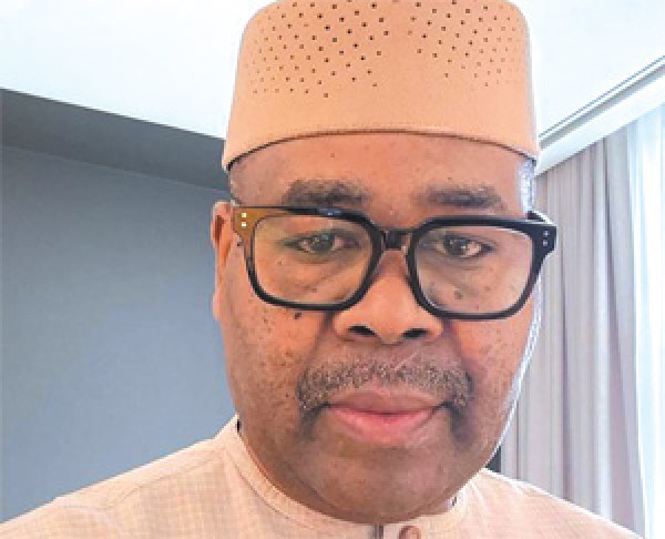  En pleine crise énergétique dans le pays, le ministre malien de l’énergie à Nouakchott pour chercher la solution au sein de l’OMVS 