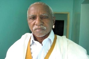 Colonel Ould Lek-Hal: le moral des troupes et la combine des Bouna Mokhtar ont motivé le coup d’état en 1978 contre Ould Daddah