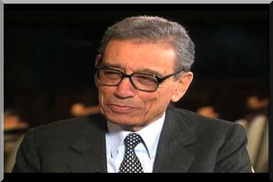 Décès de Boutros-Ghali, ex-secrétaire général de l'ONU