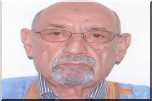 Contribution à la commémoration par photos du regretté Habib Ould Mahfoudh et témoignage