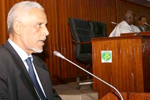 Mauritanie : le départ du ministre de la justice est-il un limogeage ou une démission