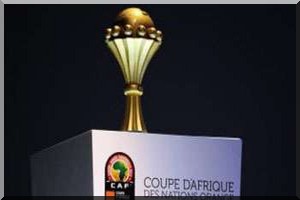 CAN 2015 : ça va être show !   
