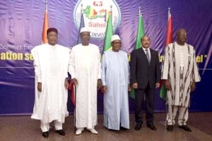  Mali : Lutte contre le terrorisme dans l’espace CEDEAO : Bamako abrite un forum stratégique en octobre prochain