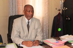 Le secrétaire général de la CENI : Le RAVEL s’est déroulé dans d’excellentes conditions 