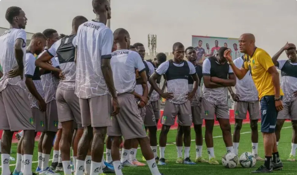 Sport : Mauritanie-Côte d’Ivoire en amical pour préparer le CHAN 