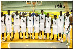 5ème édition du Tournoi Anne Marie Dioh de basket-ball : Chemama BC remporte le trophée