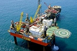 Mauritanie: le géant pétrolier chinois CNOOC lorgne l'off-shore
