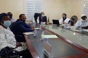 CNOSM : Approbation de mesures fortes