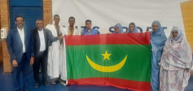 Olympiades Africaines de Mathématiques : La Mauritanie brille de 9 médailles